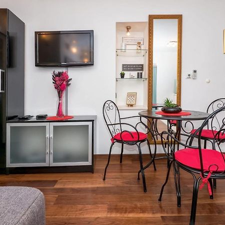 Central Luxury Apartment Xenia Split Exteriér fotografie