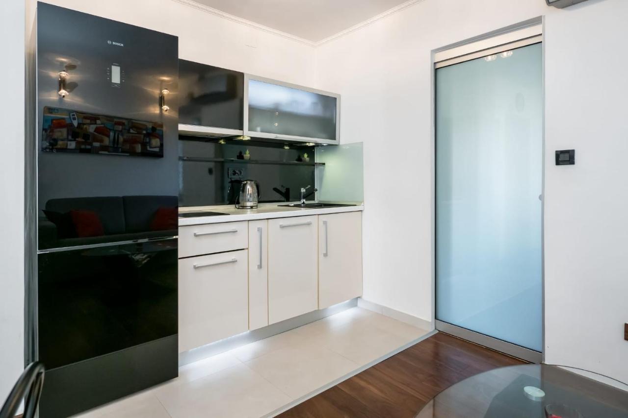 Central Luxury Apartment Xenia Split Exteriér fotografie
