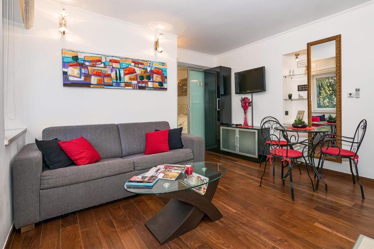 Central Luxury Apartment Xenia Split Exteriér fotografie