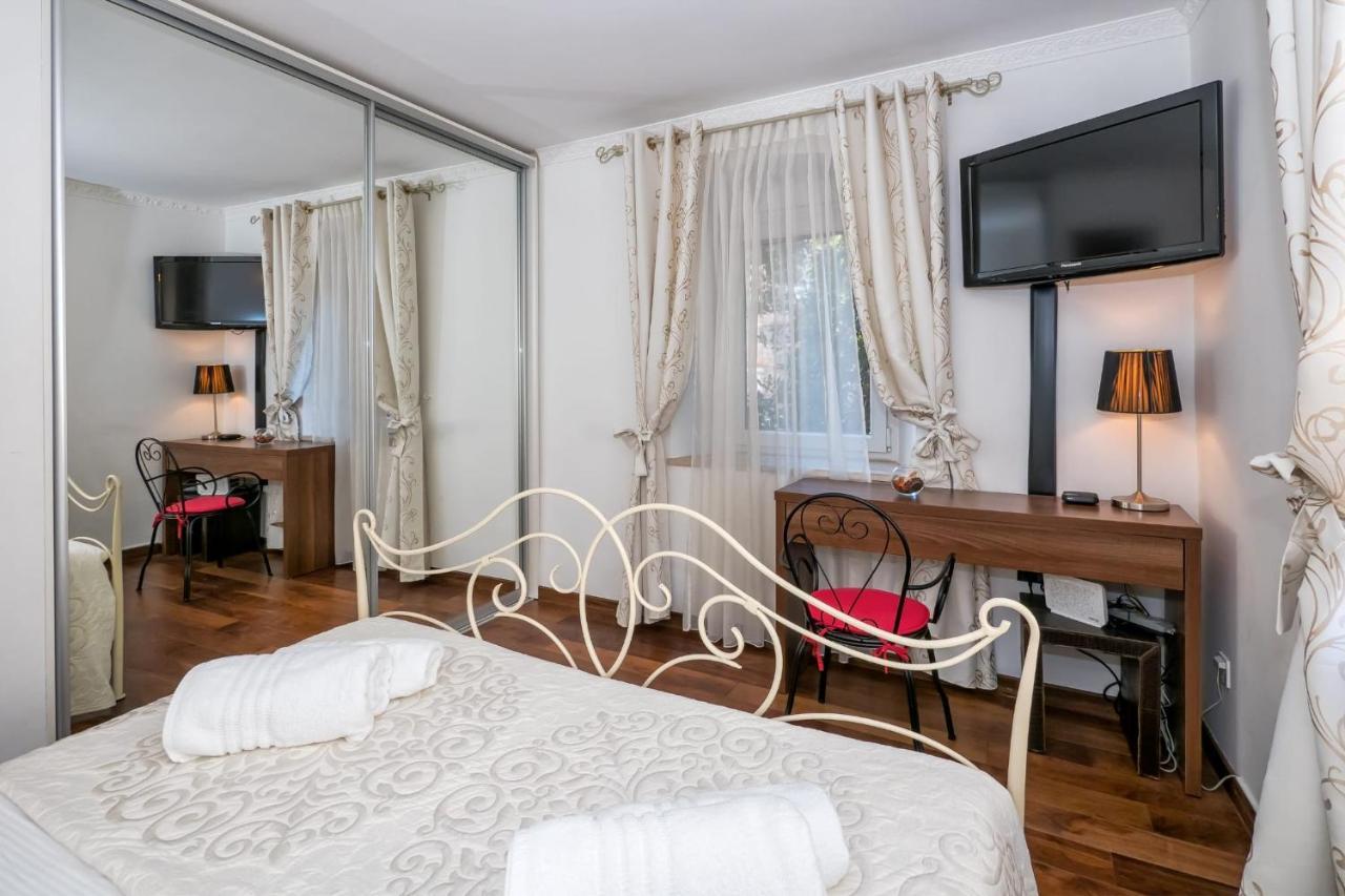 Central Luxury Apartment Xenia Split Exteriér fotografie